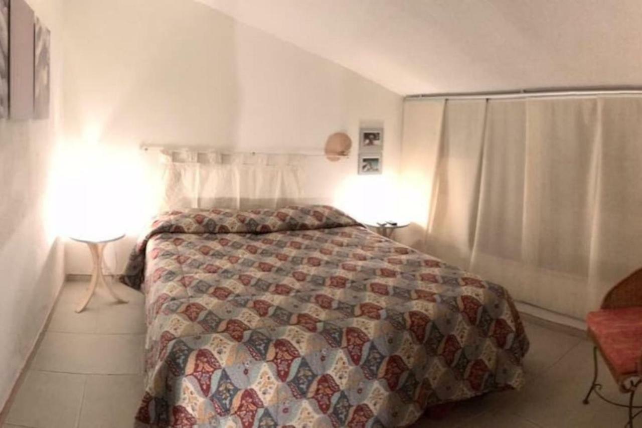 הוילה סימיוס Casa Vacanza La Terrazza Panoramica A 200 Mt Dal Mare מראה חיצוני תמונה