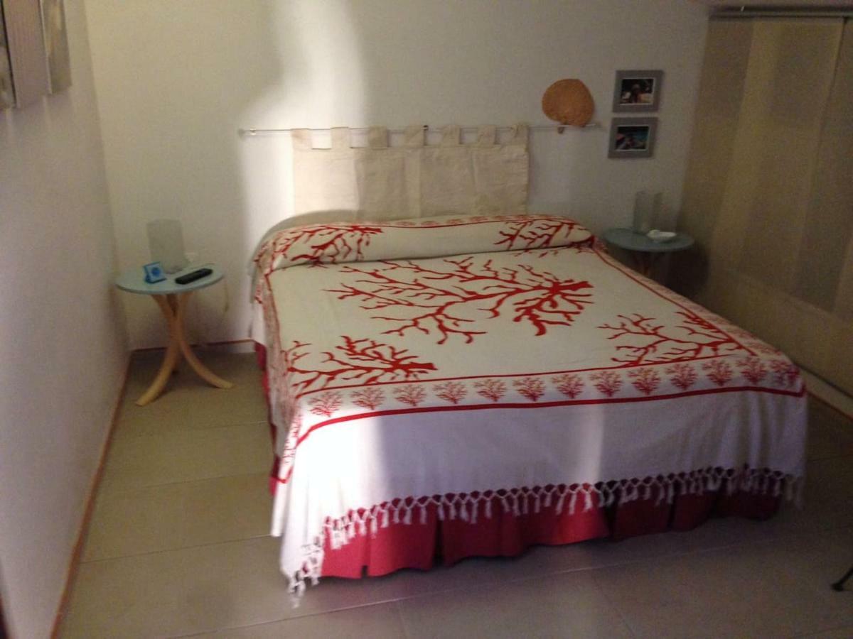 הוילה סימיוס Casa Vacanza La Terrazza Panoramica A 200 Mt Dal Mare מראה חיצוני תמונה