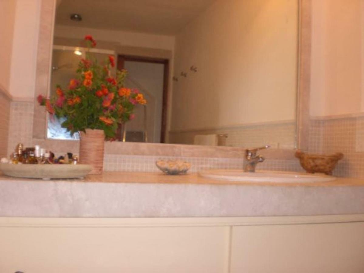 הוילה סימיוס Casa Vacanza La Terrazza Panoramica A 200 Mt Dal Mare מראה חיצוני תמונה