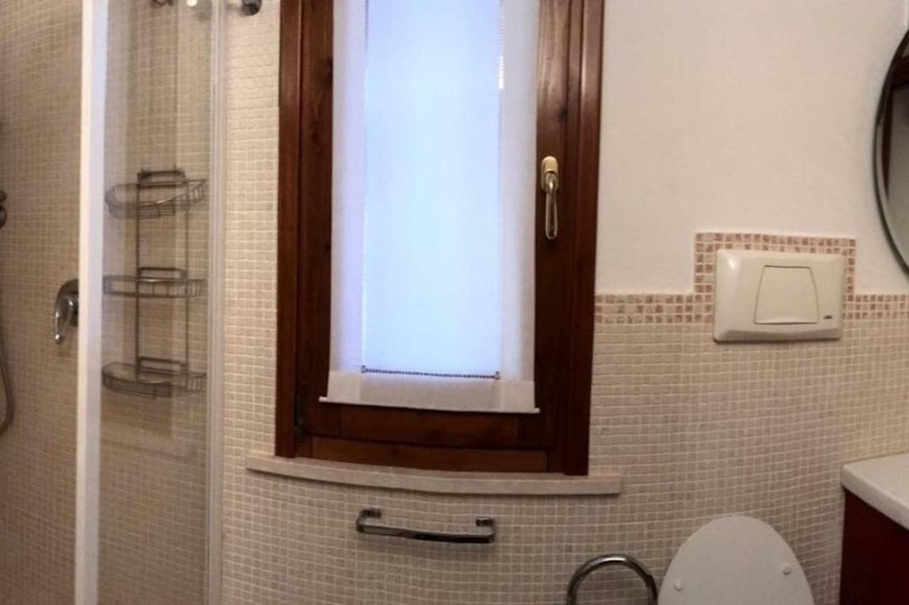 סימיוס Casa Vacanza La Terrazza Panoramica A 200 Mt Dal Mare מראה חיצוני תמונה