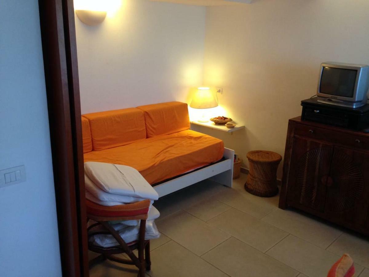 הוילה סימיוס Casa Vacanza La Terrazza Panoramica A 200 Mt Dal Mare מראה חיצוני תמונה