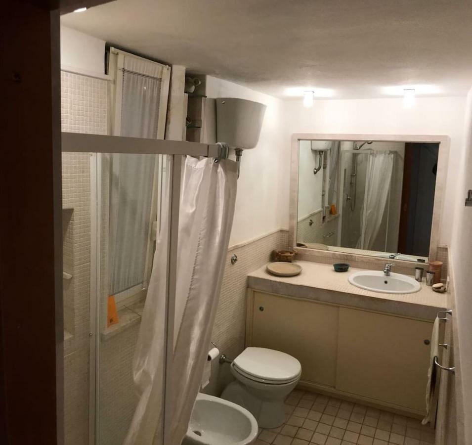 הוילה סימיוס Casa Vacanza La Terrazza Panoramica A 200 Mt Dal Mare מראה חיצוני תמונה