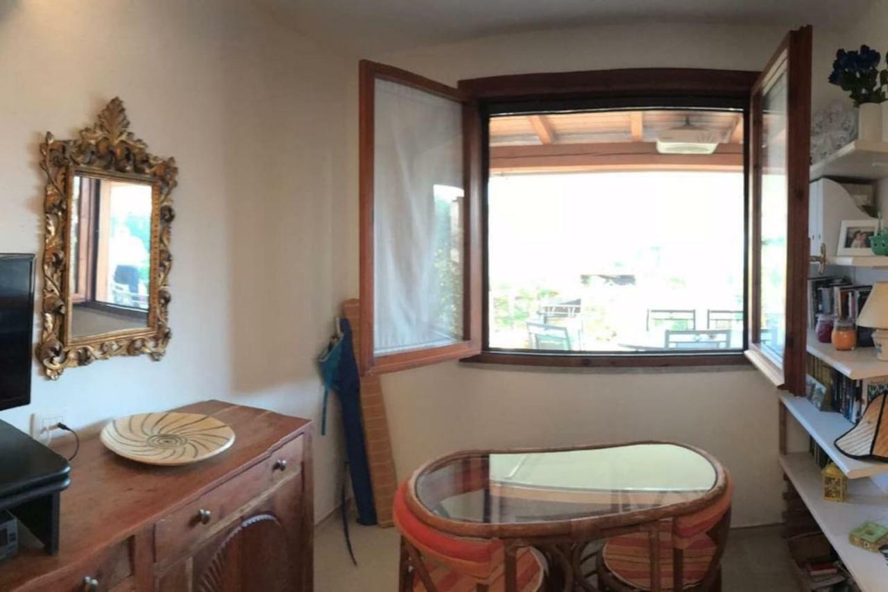 הוילה סימיוס Casa Vacanza La Terrazza Panoramica A 200 Mt Dal Mare מראה חיצוני תמונה
