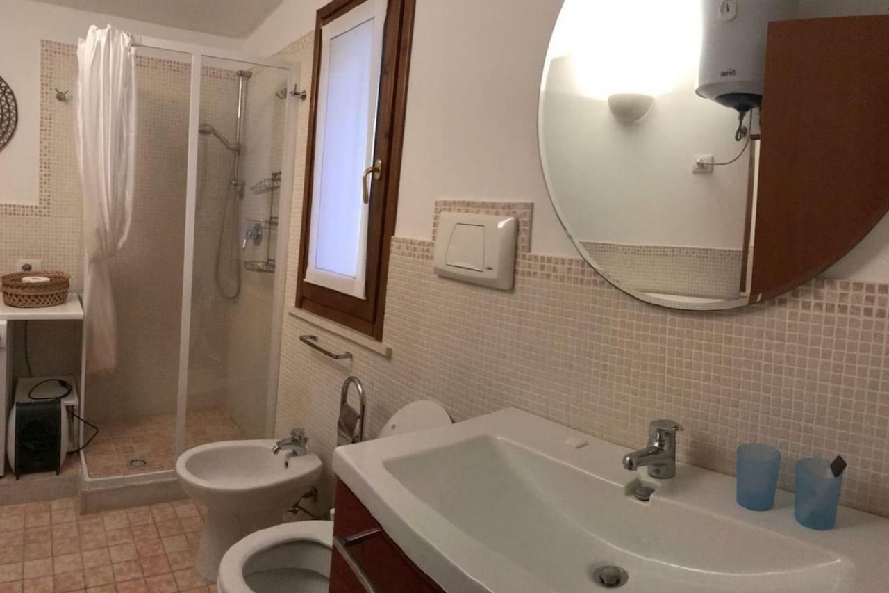 הוילה סימיוס Casa Vacanza La Terrazza Panoramica A 200 Mt Dal Mare מראה חיצוני תמונה