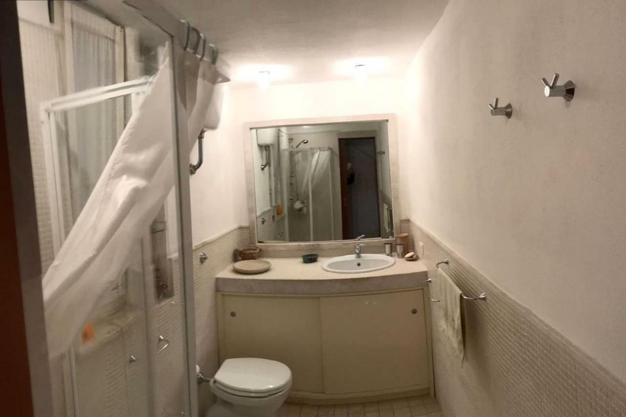 סימיוס Casa Vacanza La Terrazza Panoramica A 200 Mt Dal Mare מראה חיצוני תמונה