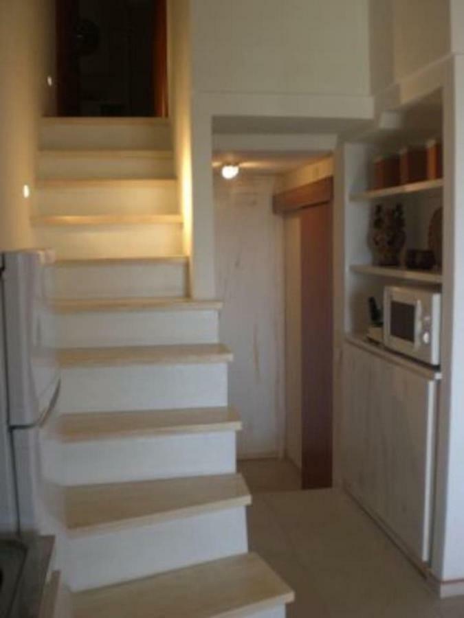 הוילה סימיוס Casa Vacanza La Terrazza Panoramica A 200 Mt Dal Mare מראה חיצוני תמונה